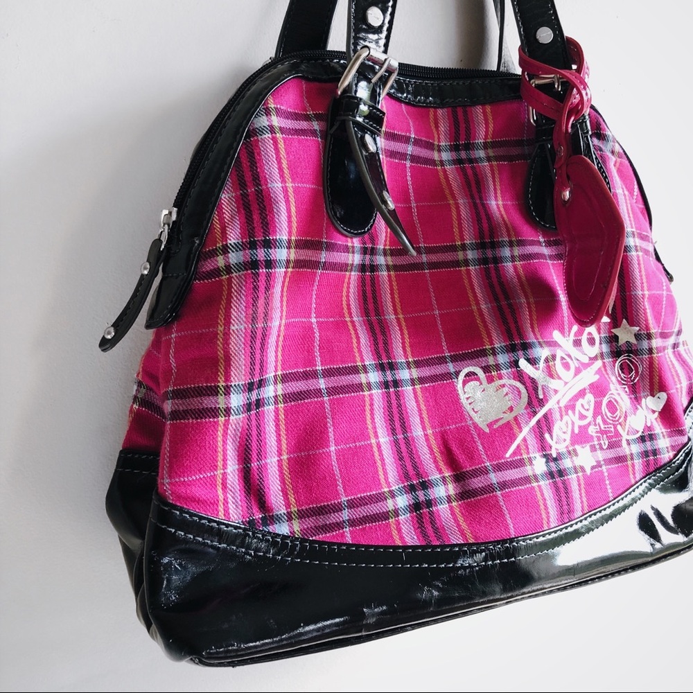 Pink Bag - Picture 4 of 7